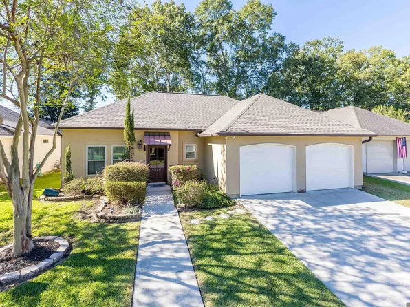 9320 Boone Dr, Baton Rouge, LA 70810
