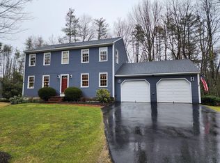 30 Burnham Woods Cir, Scarborough, ME 04074