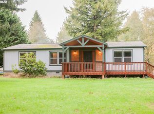 82458 Vinemaple Rd, Seaside, OR 97138
