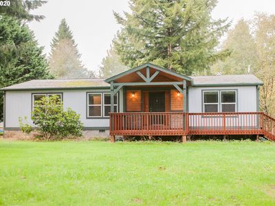 82458 Vinemaple Rd, Seaside, OR, 97138