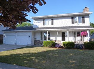 323 W Lincoln St, Alpena, MI 49707