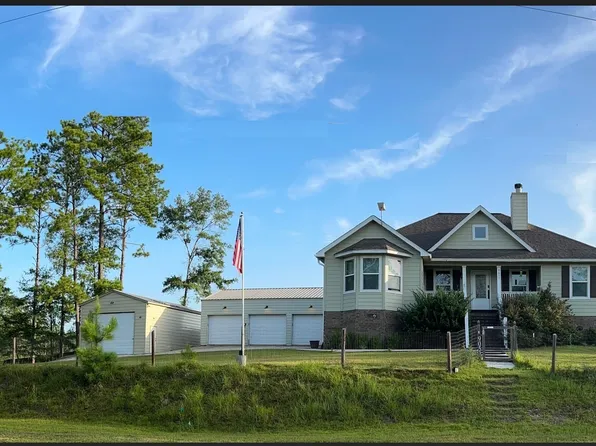 9051 Dolive Rd, Daphne, AL 36527