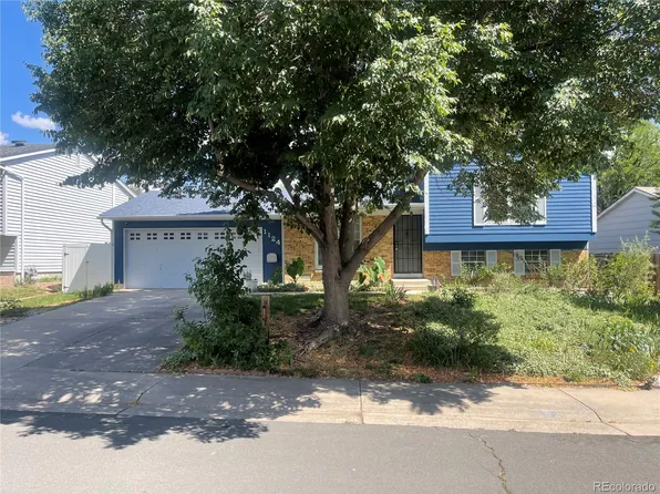 1124 S Biscay Street, Aurora, CO 80017