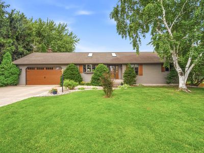 N197 Arrowhead Rd, Fremont, WI, 54940