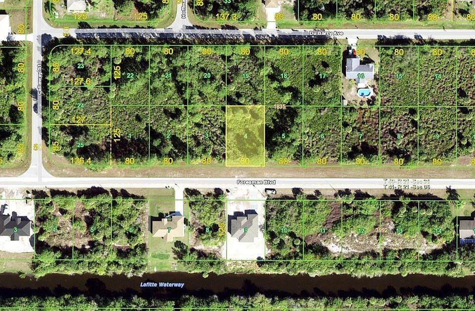 2nd image of 12074 Foresman Blvd