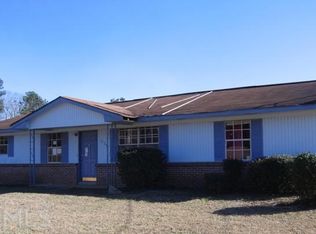 1529 S Davis Rd, Lagrange, GA 30241