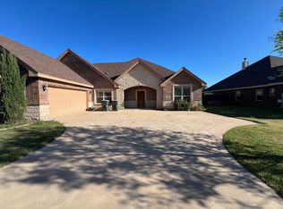 3818 Enchanted Rock Rd, Abilene, TX 79606