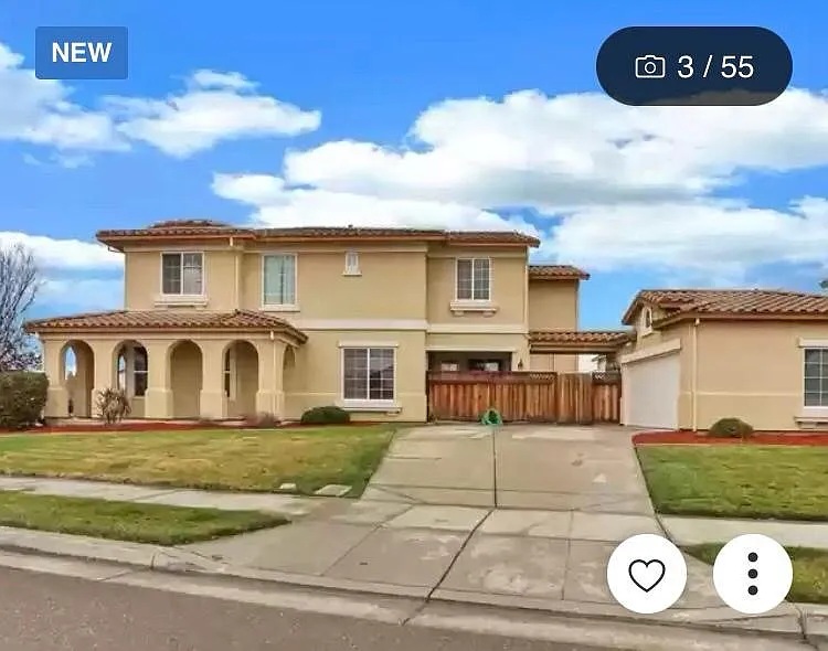 4 bed, 2.5 bath, 3381 sqft, $3,550 — Photo 3