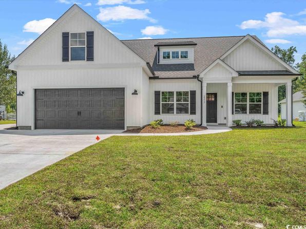 New Construction Homes In Longs SC | Zillow