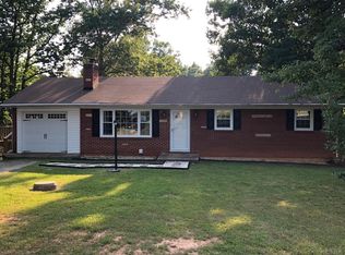 2503 Long Island Rd, Gladys, VA 24554