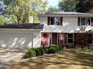 491 Somerset Rd, Saginaw, MI 48638