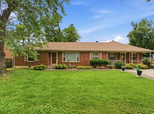 412 Blue Hills Dr, Nashville, TN 37214