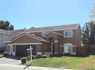 5320 Fawn Crossing Way, Antelope, CA 95843