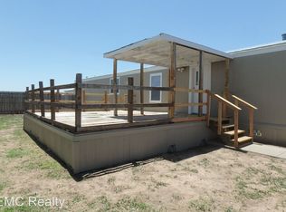 1348 Holbrook St, Amarillo, TX 79118
