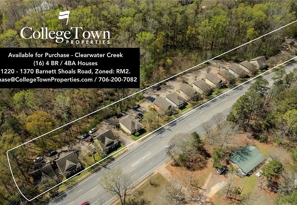 1st image of 1390 Barnett Shoals Road