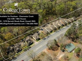 1390 Barnett Shoals Rd, Athens, GA 30605