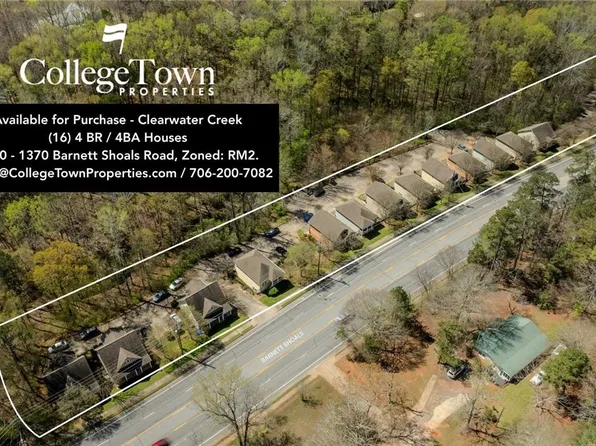 1390 Barnett Shoals Road, Athens, GA 30605