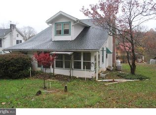 1731 Art School Rd, Chester Springs, PA 19425