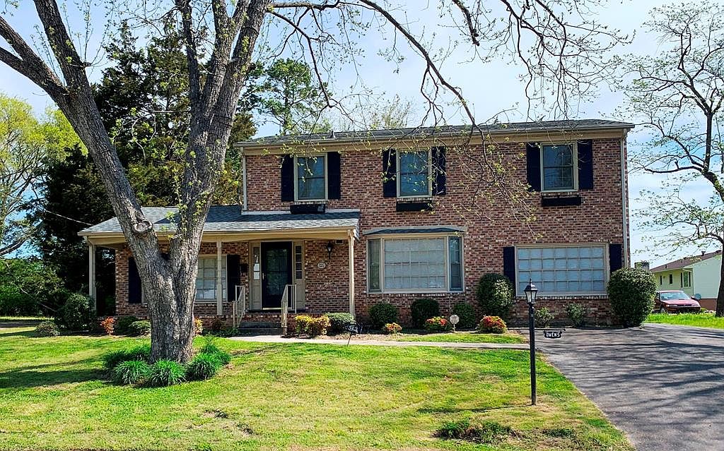 512 Franklin Tpke, Danville, VA 24540 Zillow