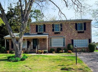 512 Franklin Tpke, Danville, VA 24540