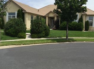 6324 Cokenee Ct, Sparks, NV 89436