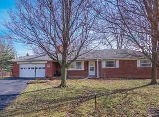 9188 Scamper Ln, Cincinnati, OH 45242
