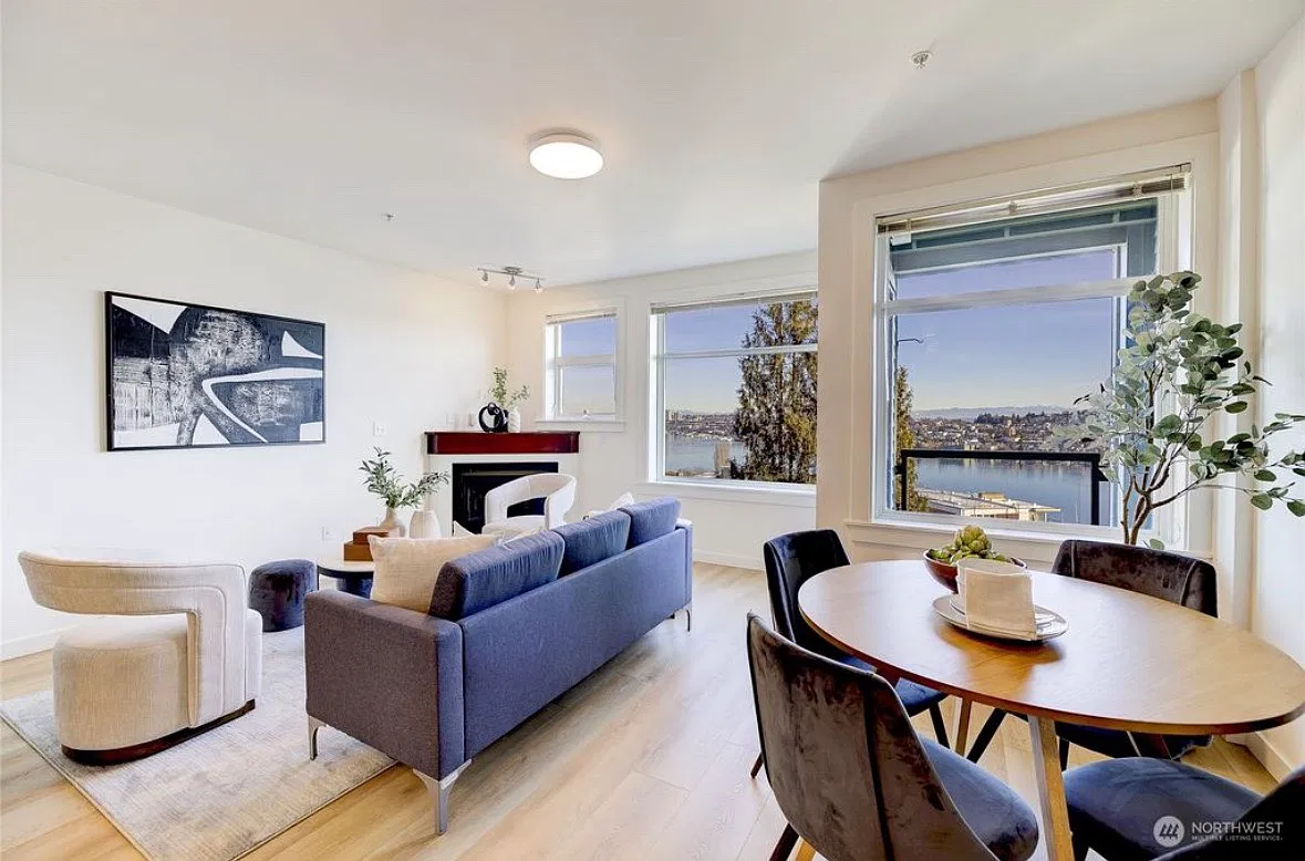 1 bed, 524 sqft, $2,250 — Photo 3