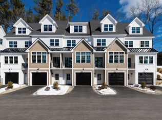 60 White Oaks Rd UNIT 29, Laconia, NH 03246