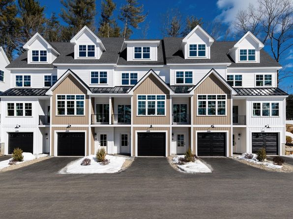 60 White Oaks Road UNIT 25, Laconia, NH 03246