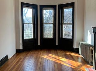 943 E 156th St #3, Bronx, NY 10455