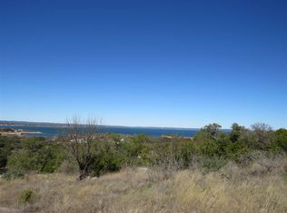 LOT 9 Meridian Way, Buchanan Dam, TX 78609