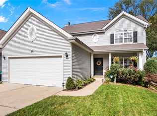 733 Eunice Ave, Saint Louis, MO 63119
