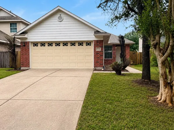 1418 Carolina Grove Ln, Houston, TX 77073