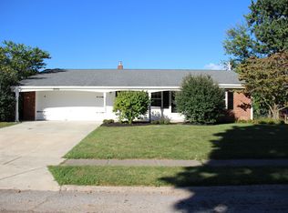 3006 N Lawndale Ave, Indianapolis, IN 46224