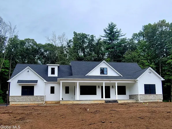 52 Cannon Royal Drive, Saratoga Springs, NY 12866