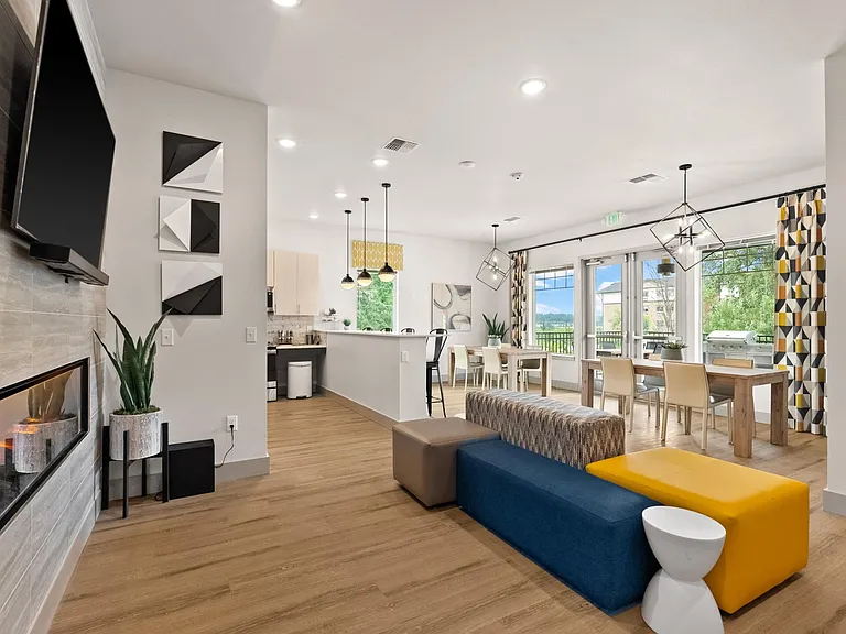 Telka Apartments — Photo 10