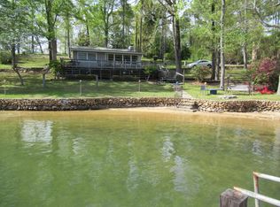 135 Cooper Trce, Eclectic, AL 36024