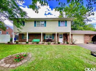 187 W Jefferson Ave, Danville, KY 40422