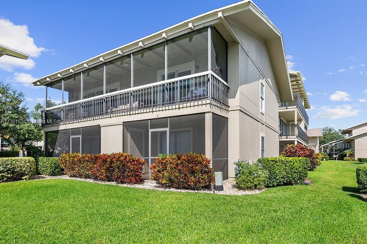 9139 SE Riverfront Ter APT O, Tequesta, FL 33469 MLS A11391531 Zillow