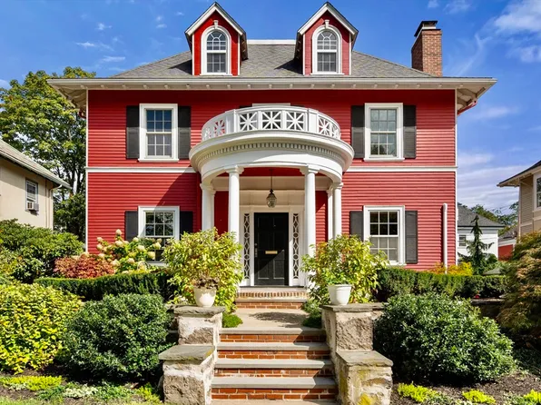 54 Arborway, Jamaica Plain, MA 02130