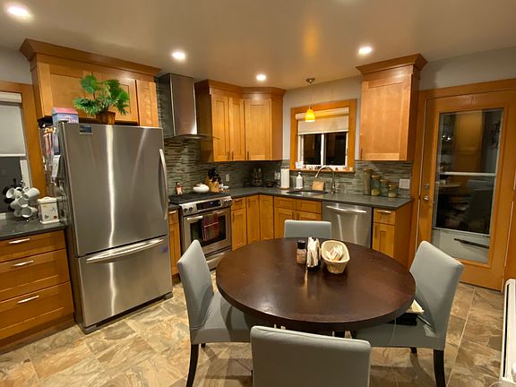 Unit 2 Kitchen