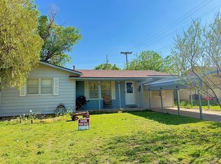 229 Nicimi Dr, Elkhart, KS 67950