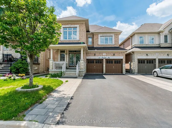 10 Pinedale Ave, Caledon, ON L7C 3Z4