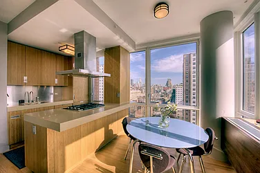 Sold by Town Residential