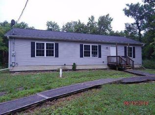 5225 Hanley Rd, Walbridge, OH 43465