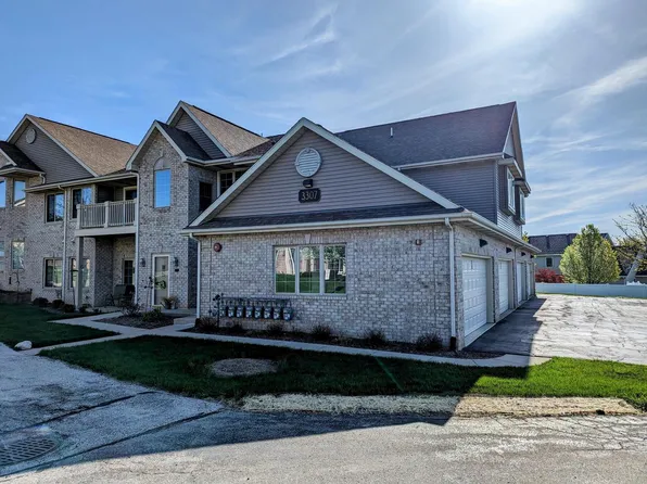 3307 55th COURT #78, Kenosha, WI 53144