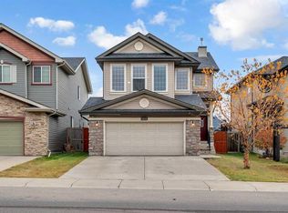13112 NW Coventry Hills Way NE, Calgary, AB T3K6C1