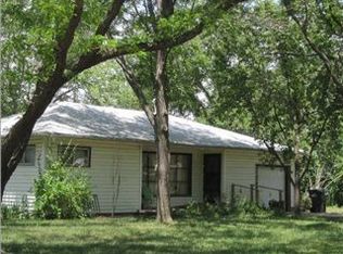 4615 S Pattie Ave, Wichita, KS 67216