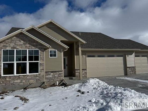 4767 Possibility Ln, Idaho Falls, ID 83404