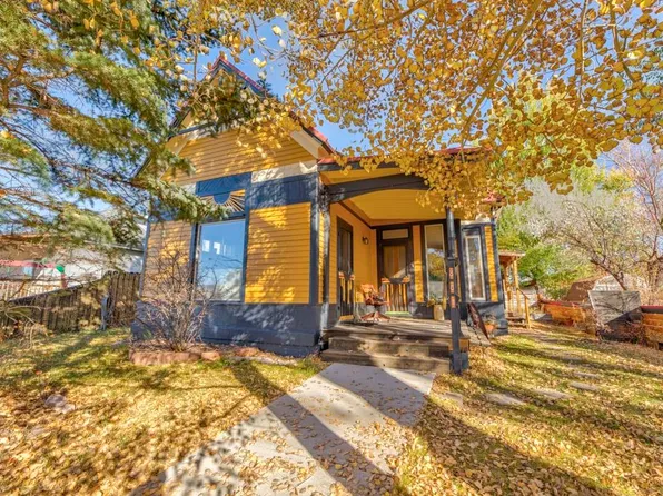 861 N Hodgeman St, Laramie, WY 82072